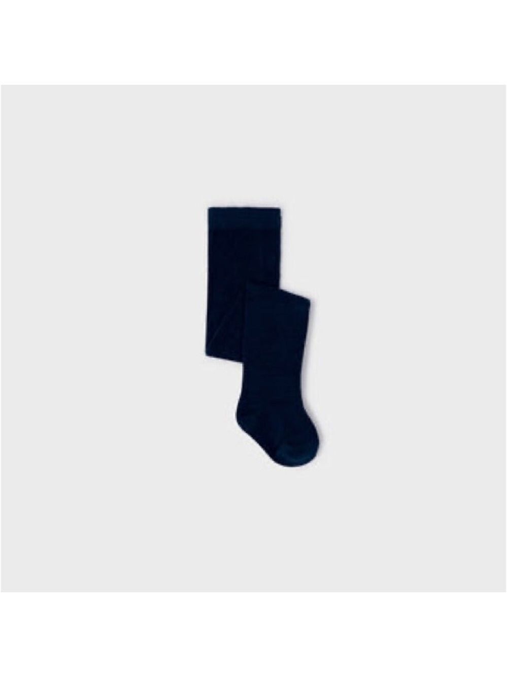 Size 24 months Mayoral Navy Kids Tights